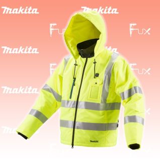 Makita DCJ 206 Z Akku-Heizjacke  M