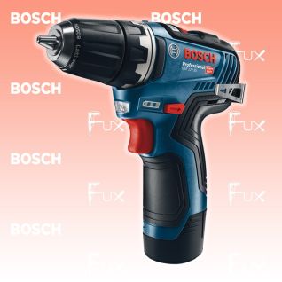 Bosch Professional GSR 12V-35 Akku-Bohrschrauber