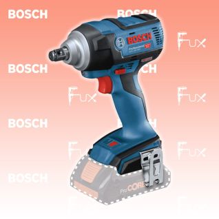 Bosch Professional GDS 18V-300 Akku-Drehschlagschrauber