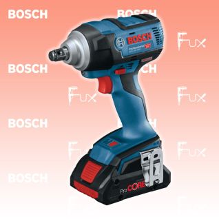 Bosch Professional GDS 18V-300 Akku-Drehschlagschrauber