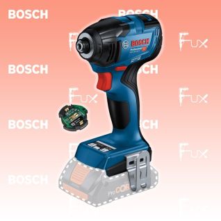 Bosch Professional GDR 18V-210 C Akku-Drehschlagschrauber