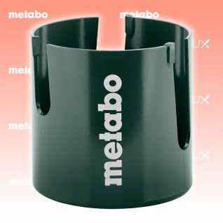 Metabo  Lochsäge Ø  30 mm