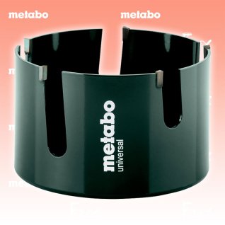 Metabo  Lochsäge Ø 111 mm