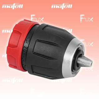 Mafell Schnellwechsel Bohrfutter A-SBF 10 10 mm, passend zu A12