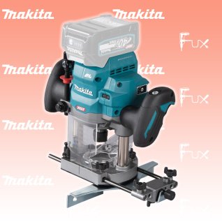 Makita RP 001 GZ Akku-Eintauch-Oberfräse