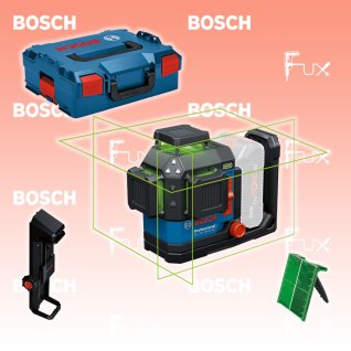 Bosch Professional GLL 18V-120-33 CG Linienlaser