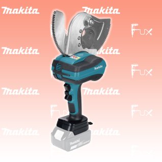 Makita DTC 103 ZK Akku-Kabelschneider