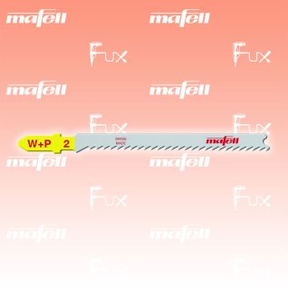 Mafell Stichsägeblatt W+P2 