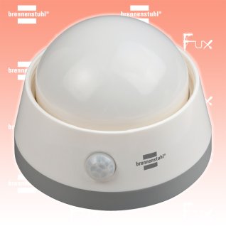 Brennenstuhl Brennenstuhl LED-Nachtlicht / Orientierungslicht mit Bewegungsmelder