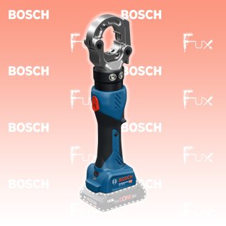 Bosch Professional GPH 18V-60 Akku-Hydraulisches-Presswerkzeug