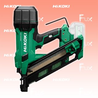Hikoki NR1890DCA (Basic) (HSC IV) Akku-Streifen Nagler