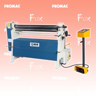 Promac CY90-10/3 Motorisierte Rollmaschine