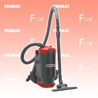 Promac VAC-5BP-CH Nass + Trockensauger 