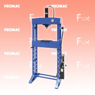 Promac 15-TON-HF2 Manuelle Presse