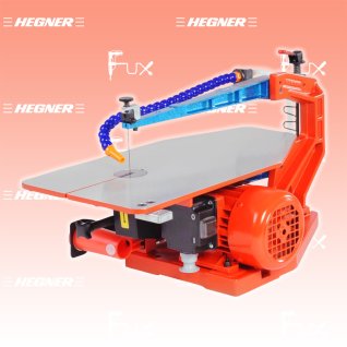 Hegner Multicut 1 Dekupiersäge