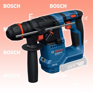 Bosch Professional GBH 18V-18 X Akku-Bohrhammer