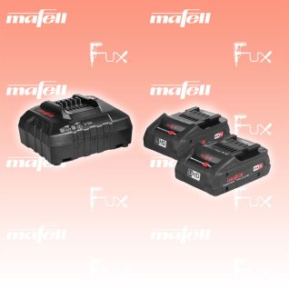 Mafell Akku-Power Set Mafell 18 M 72 LiHD + APS M