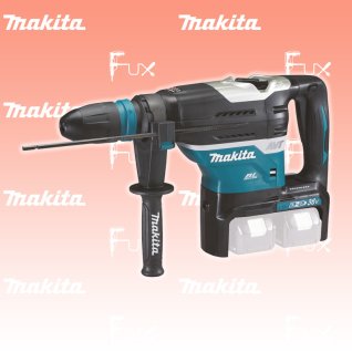 Makita DHR 400 ZKUN Akku-Bohrhammer