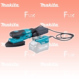 Makita BO 006 CGZ Akku-Schwingschleifer