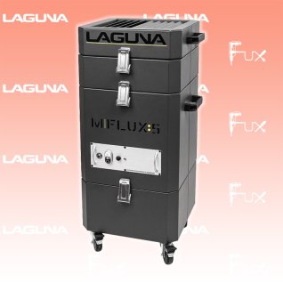 Laguna MFlux 5 Mobile Luftfilteranlage - 151-MFlux5