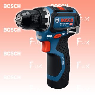Bosch Professional GSR 12V-32 Akku-Bohrschrauber