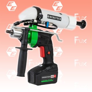 Eibenstock END 40 A Akku-Diamant-Nass-Kernbohrmaschine