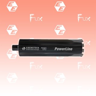 Eibenstock Diamant-Nass-Bohrkrone 1¼'' PowerLine  42 mm