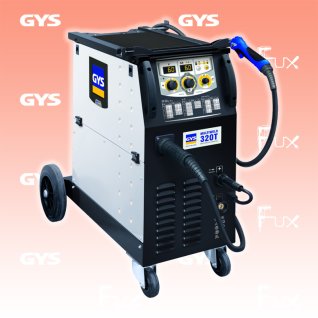 Gys MULTIWELD 320T Inverter-Schweissgerät
