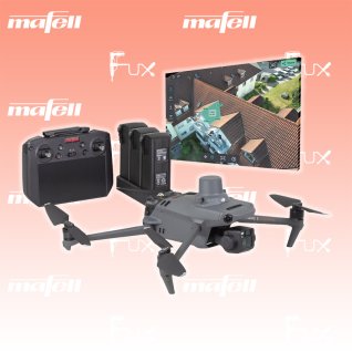 Mafell Dachvermessung VERSUM FLY KIT 3