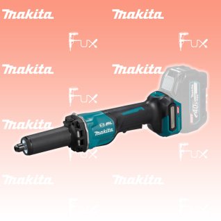 Makita GD002GZ Akku Geradeschleifer
