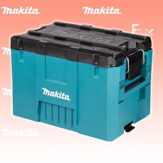 Makita MAKTRAK Erweiterungs-Werkzeugbox XL