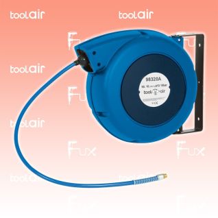 Tool Air 98320A Schlauchaufroller