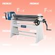 Manuelle Rollmaschine