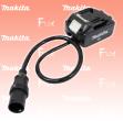 Adapter LXT 1x18V