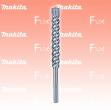 SDS Max 4 Schneidig Bohrer