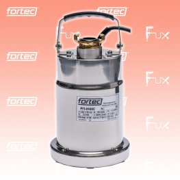 PFI-8400C Klarwasserpumpe