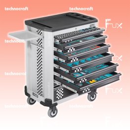 Limited Edition Werkstattwagen