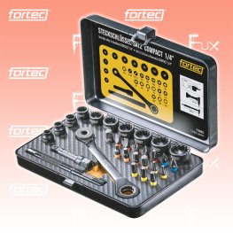 FT30055 Compact Steckschlüsselsatz 171 ¼″