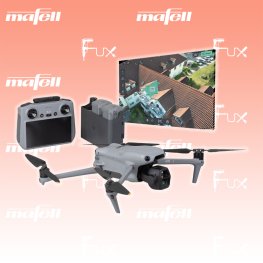 Dachvermessung VERSUM FLY KIT 2