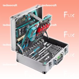 TOP PROFESSIONAL Werkzeugkoffer